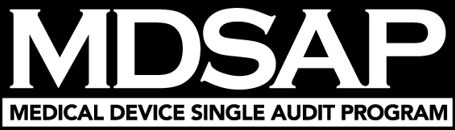 MDSAP-Logo